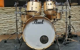 Zestaw Pearl Reference Pure