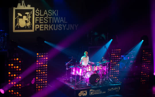 Śląski Festiwal Perkusyjny 2019 (pełna relacja)