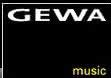 GEWA MUSIC