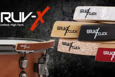  Firma Musik Meyer prezentuje nową markę GRUV-X 