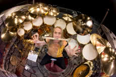 Drum One - sklep perkusyjny Nicko McBraina