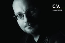Tomasz Łosowski wznawia album "C.V."