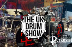 UK Drum Show – zrobiło się poważnie. Także dla nas! 