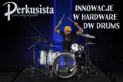 Innowacje w hardware DW