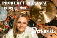 Wielkie nazwiska przy Produktach Miesiąca!