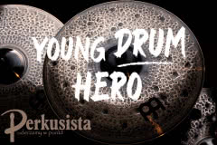 Rusza KONKURS Young Drum Hero!