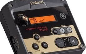 Moduł triggerów Roland TM-2