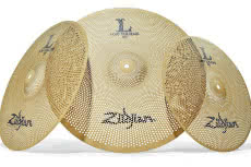 Zildjian L80 Low Volume