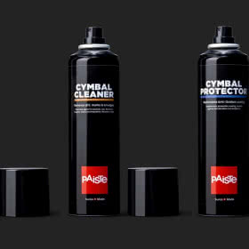 Paiste Cleaner