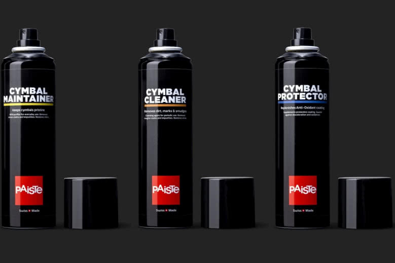 Paiste Cleaner
