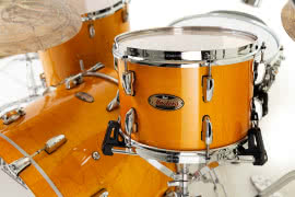Pearl Masters Maple Reserve Light Amber