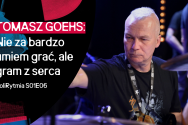 PoliRytmia S01E06 - Tomasz Goehs