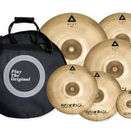 Istanbul Agop Xist Brilliant 