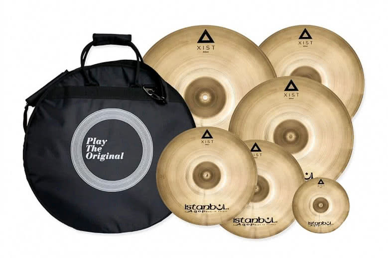 Istanbul Agop Xist Brilliant