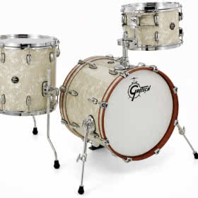 Gretsch Renown Maple Jazz 