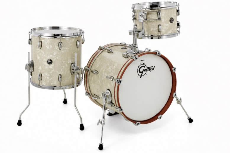 Gretsch Renown Maple Jazz
