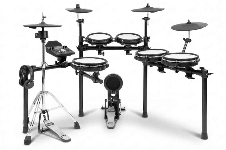 Black Hawk Pulse Pro VH  