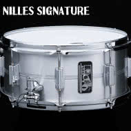 Tama Anika Nilles Signature