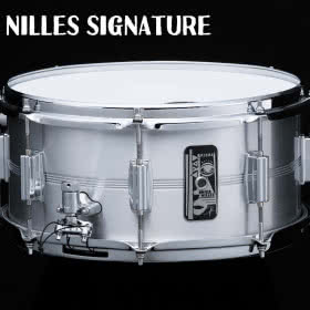 Tama Anika Nilles Signature