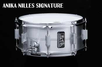 MEINL DISTRIBUTIONTama Anika Nilles Signature