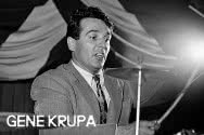 GENE KRUPA