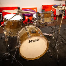 Rogers Powertone