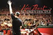 No One's Disciple