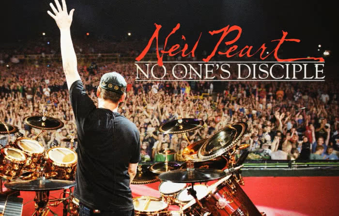 No One's Disciple