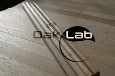 Nowa seria pałek Tama Oak Lab