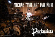 Prog-rockowy Michał „Malina” Maliński