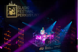 Śląskie Centrum Perkusyjne stworzyło prawdziwą jakość Śląskiego Festiwalu Perkusyjnego!