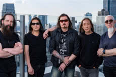 Dream Theater przyjedzie do Polski