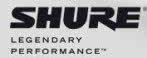 SHURE
