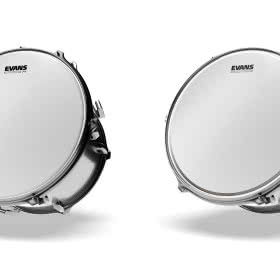 Evans UV1 i UV 2 – tom tom