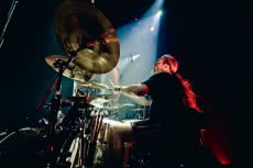 Tomas Haake (Meshuggah)