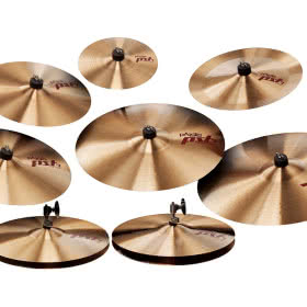 Paiste PST7