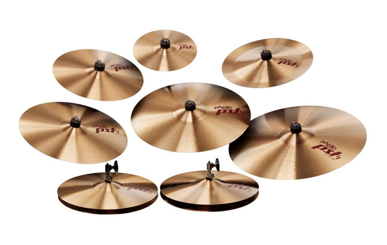 Paiste PST7 