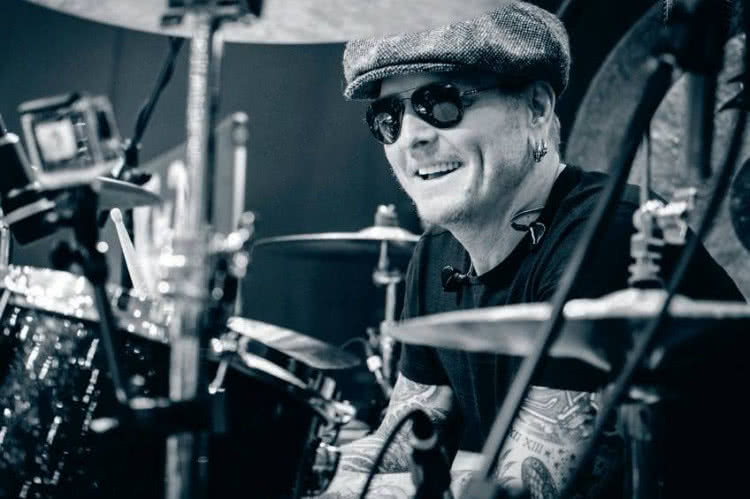 Matt Sorum