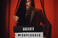 MTV Unplugged Organek