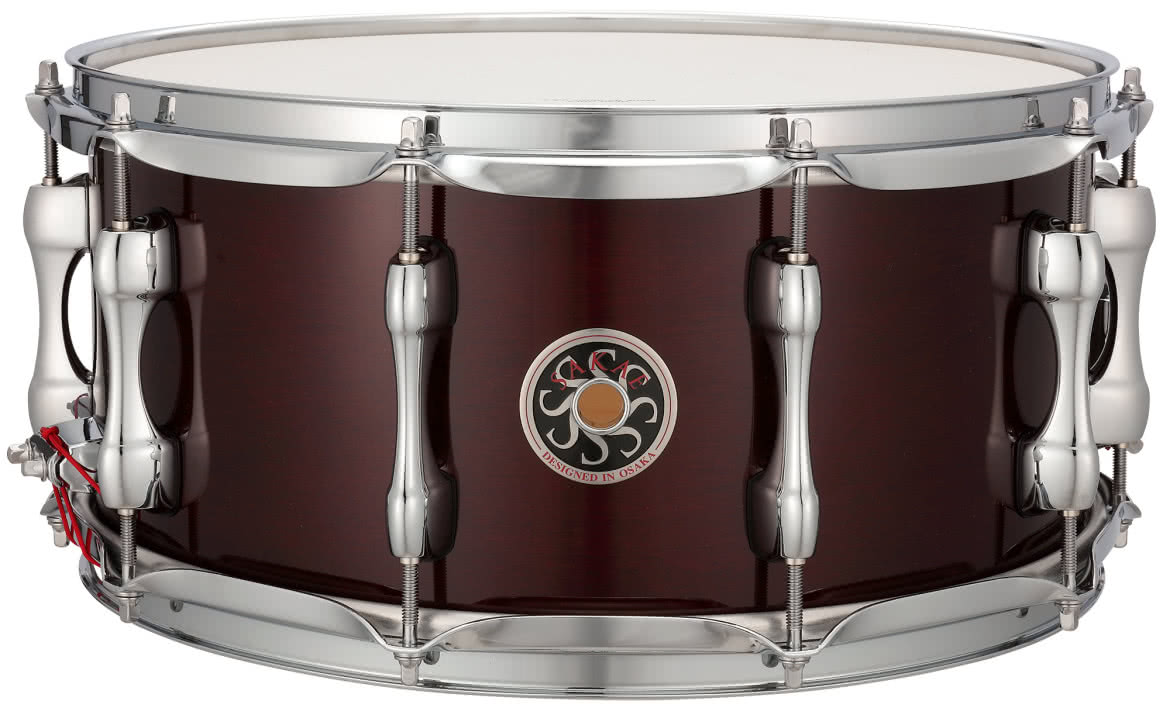 Sakae Maple Snare Wine