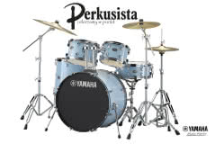 Elegancko z Yamaha Rydeen