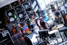 Wypożycz instrument w DrumStore