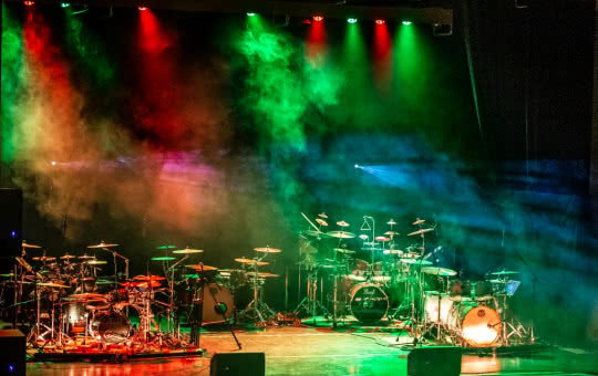 Co się działo podczas Caban Drummer Fest?