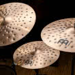 Meinl Extra Hammered Crash