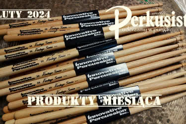 Produkty Miesiąca w Lutym