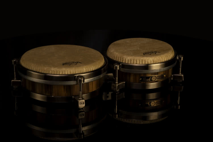 Nowe Pearl Travel Congas i Bongos