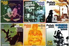 Polish Jazz – Polish Drummers (Vol.41 - 86)