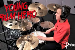 Laureaci konkursu Young Drum Hero – jak ważny jest to konkurs?