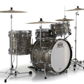 Pearl President Deluxe