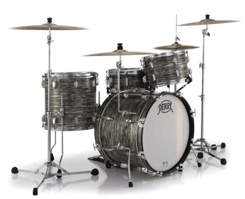 Pearl President Deluxe